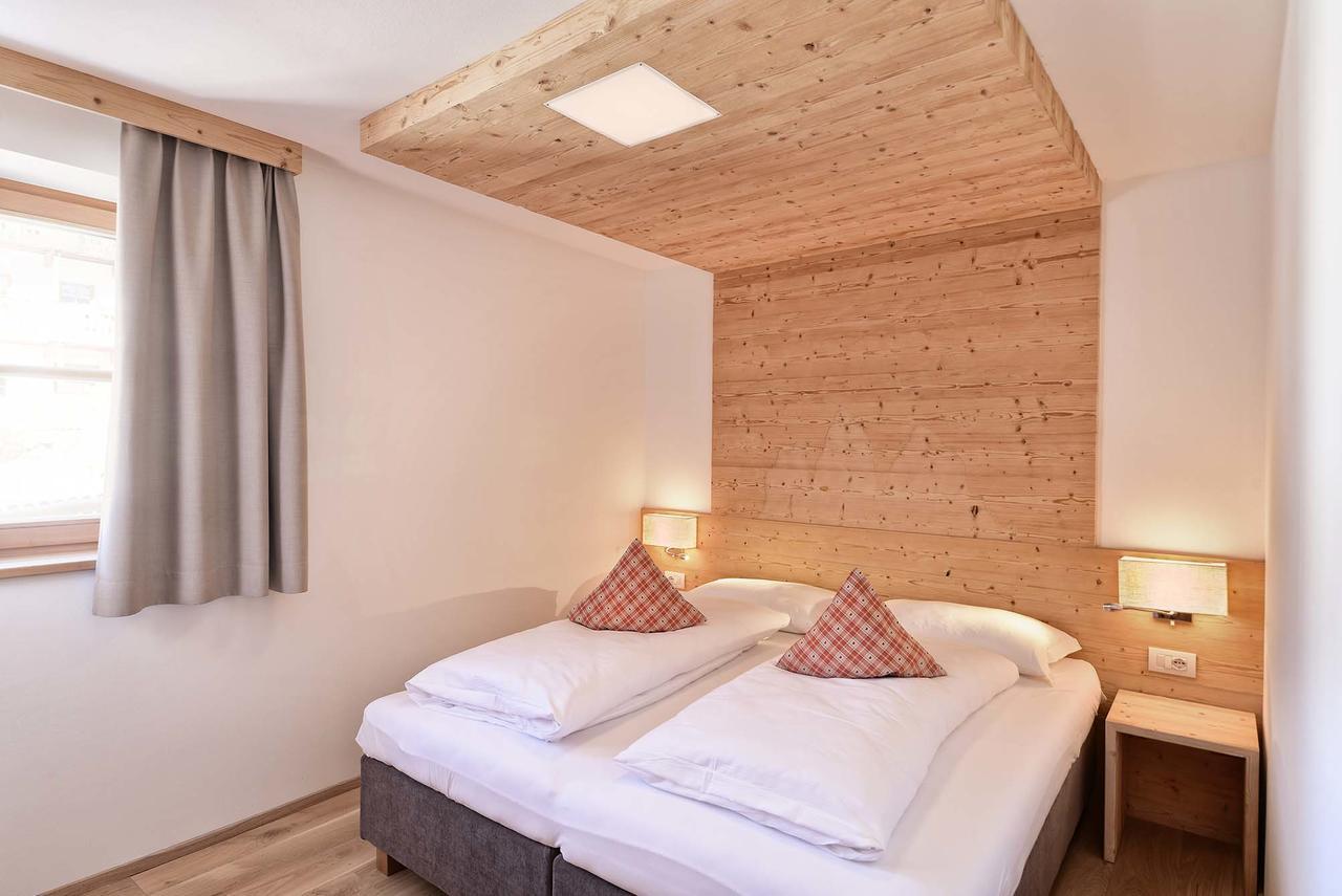 Schaefer Apartments سيستو المظهر الخارجي الصورة