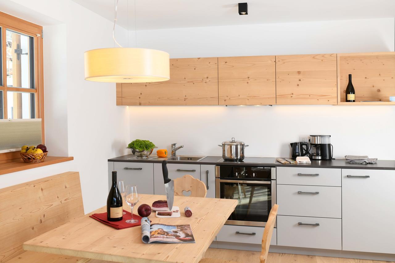 Schaefer Apartments سيستو المظهر الخارجي الصورة