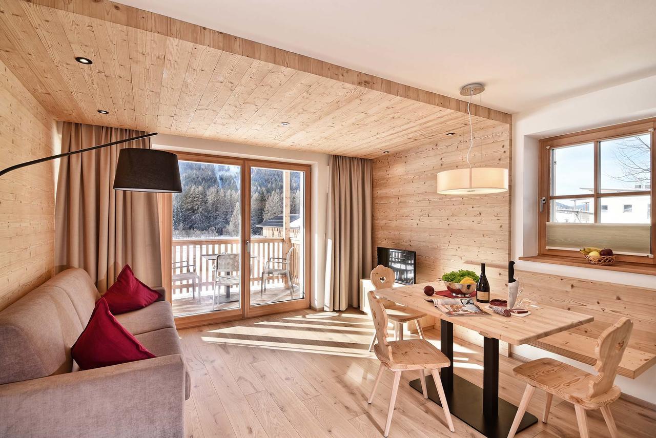 Schaefer Apartments سيستو المظهر الخارجي الصورة