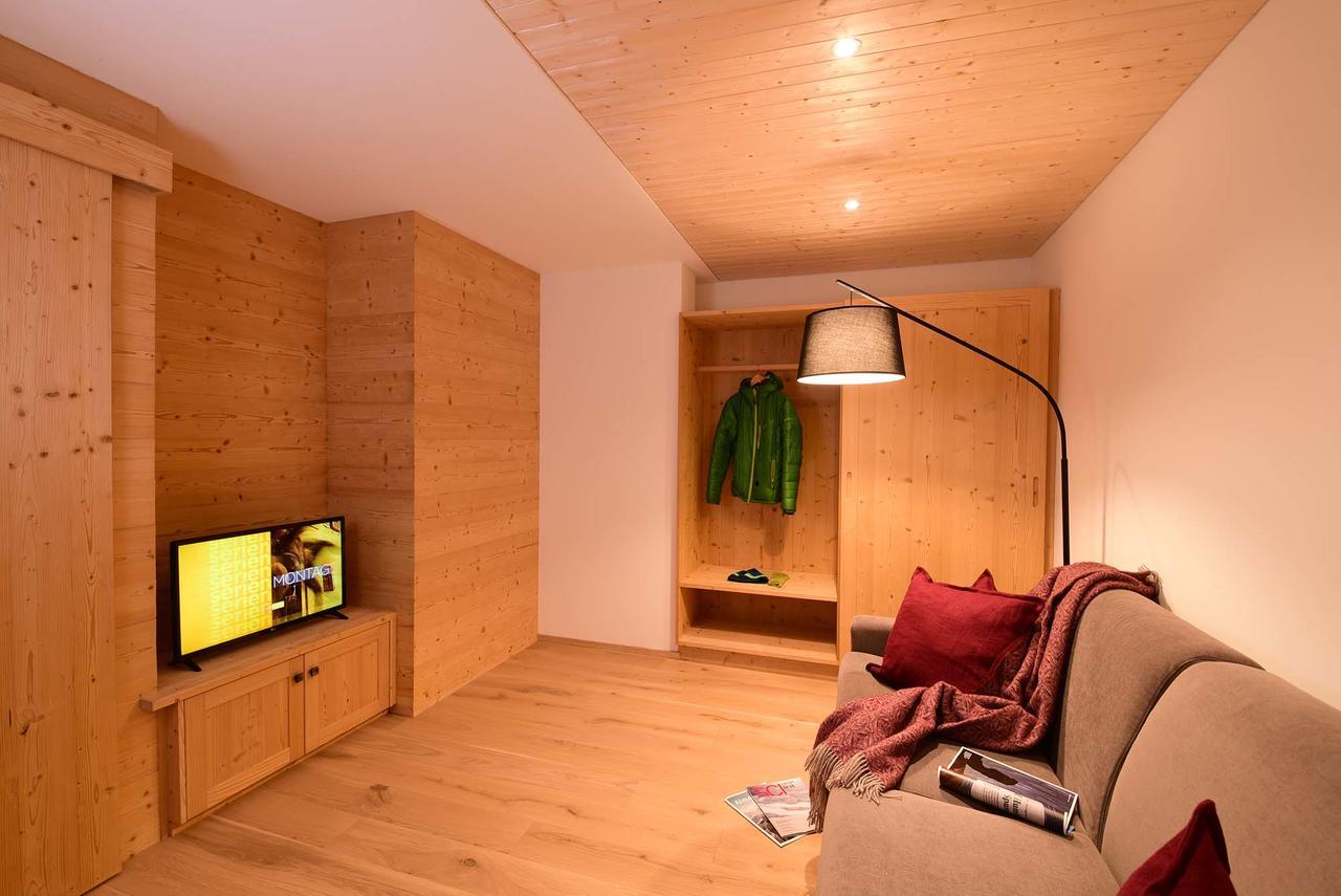 Schaefer Apartments سيستو المظهر الخارجي الصورة