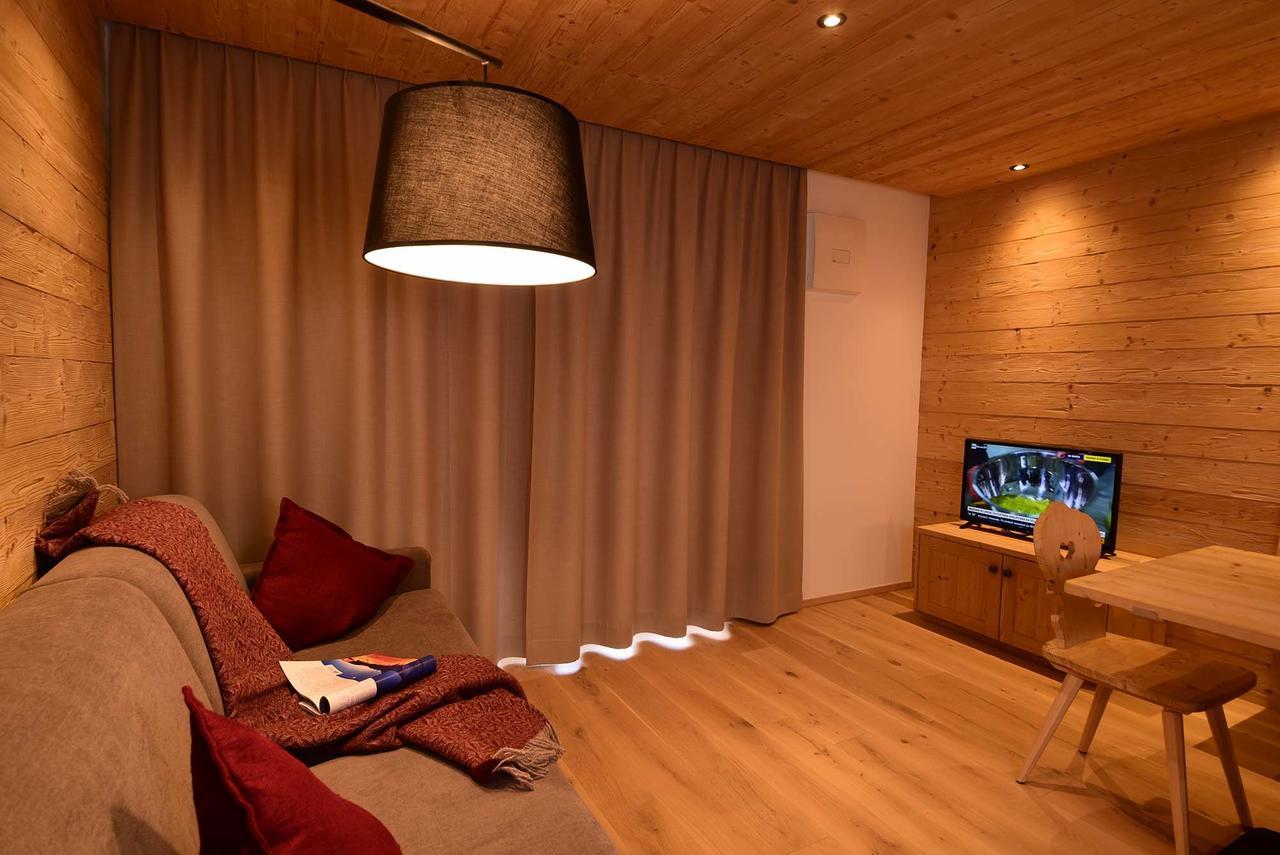Schaefer Apartments سيستو المظهر الخارجي الصورة