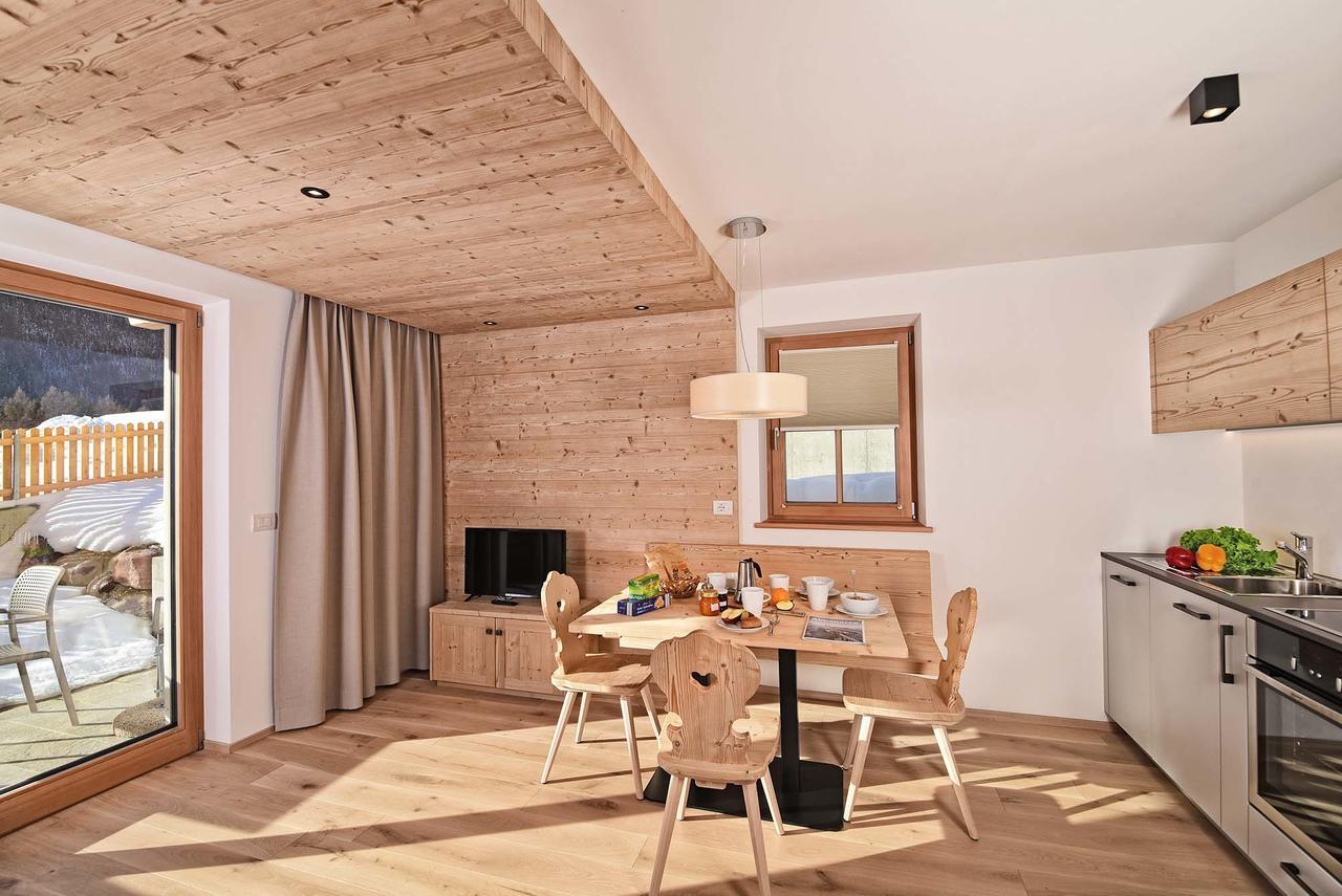 Schaefer Apartments سيستو المظهر الخارجي الصورة