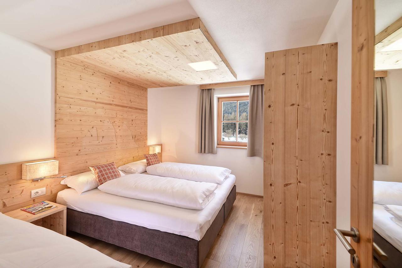 Schaefer Apartments سيستو المظهر الخارجي الصورة