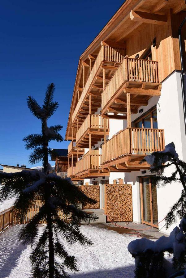 Schaefer Apartments سيستو المظهر الخارجي الصورة